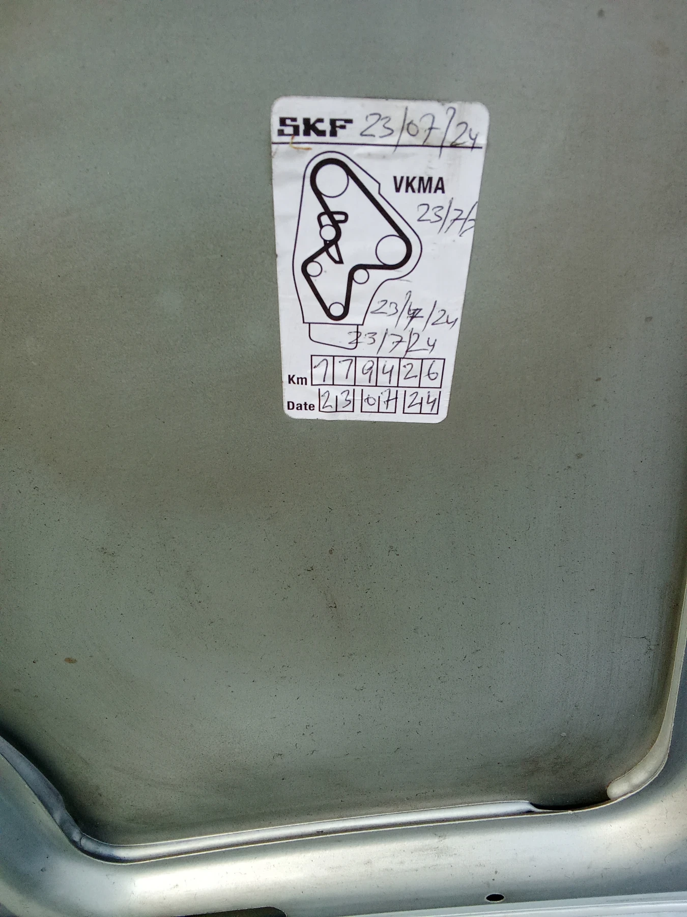 Renault Twingo  - изображение 4