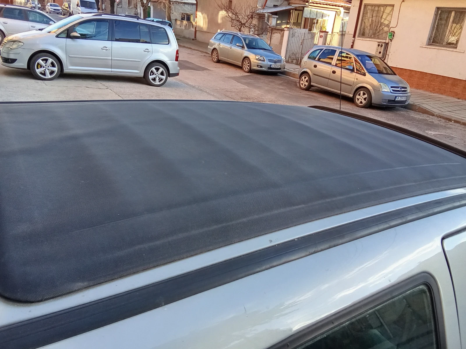 Renault Twingo  - изображение 2