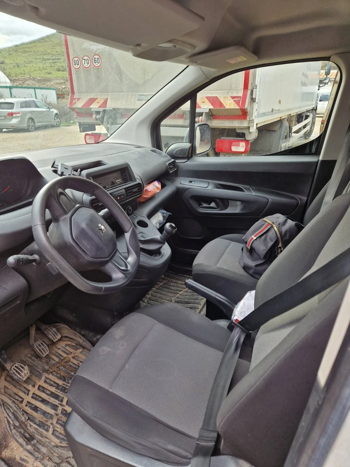 Peugeot Partner | Mobile.bg � ����������� 3