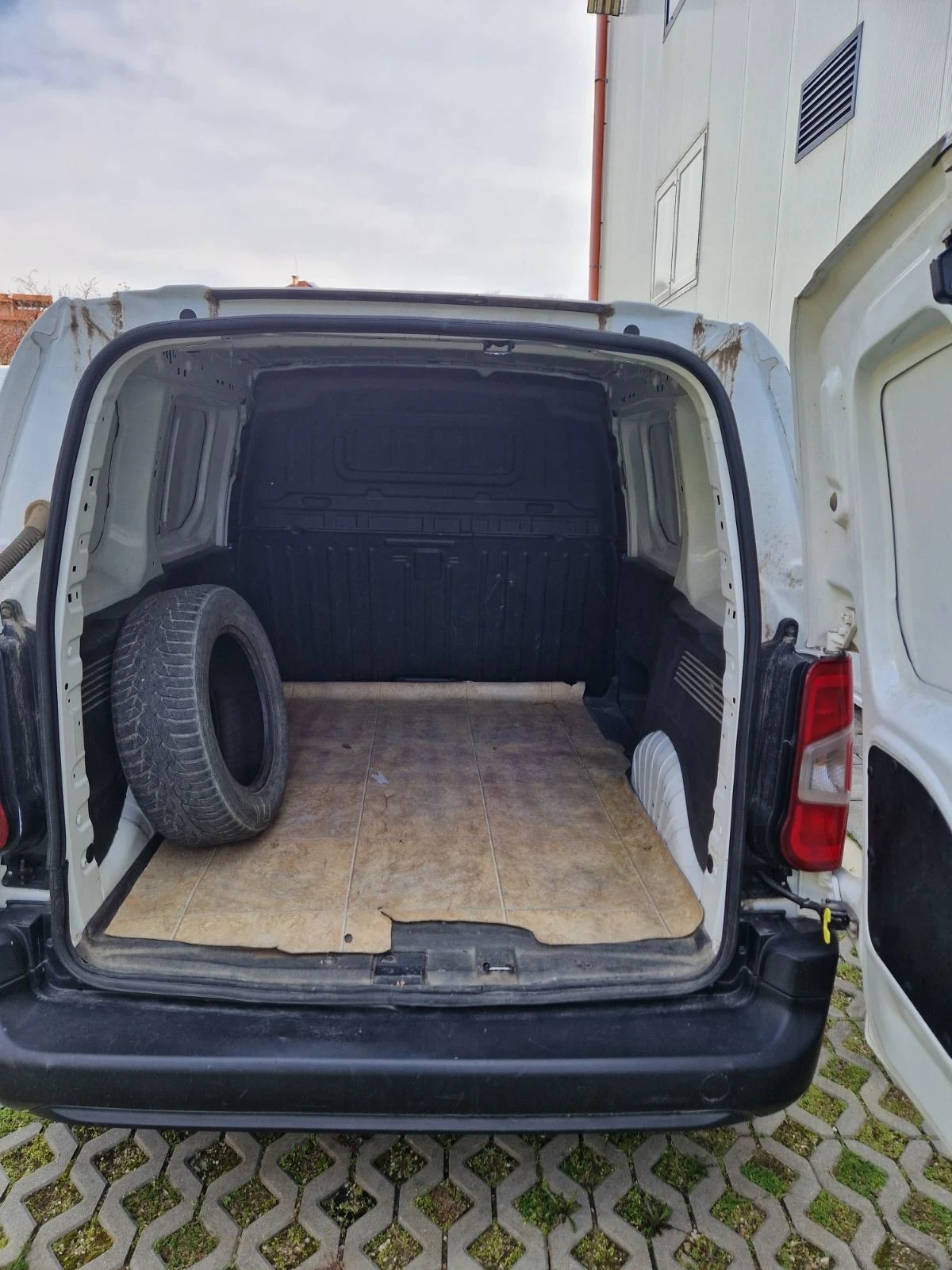 Peugeot Partner | Mobile.bg � ����������� 3