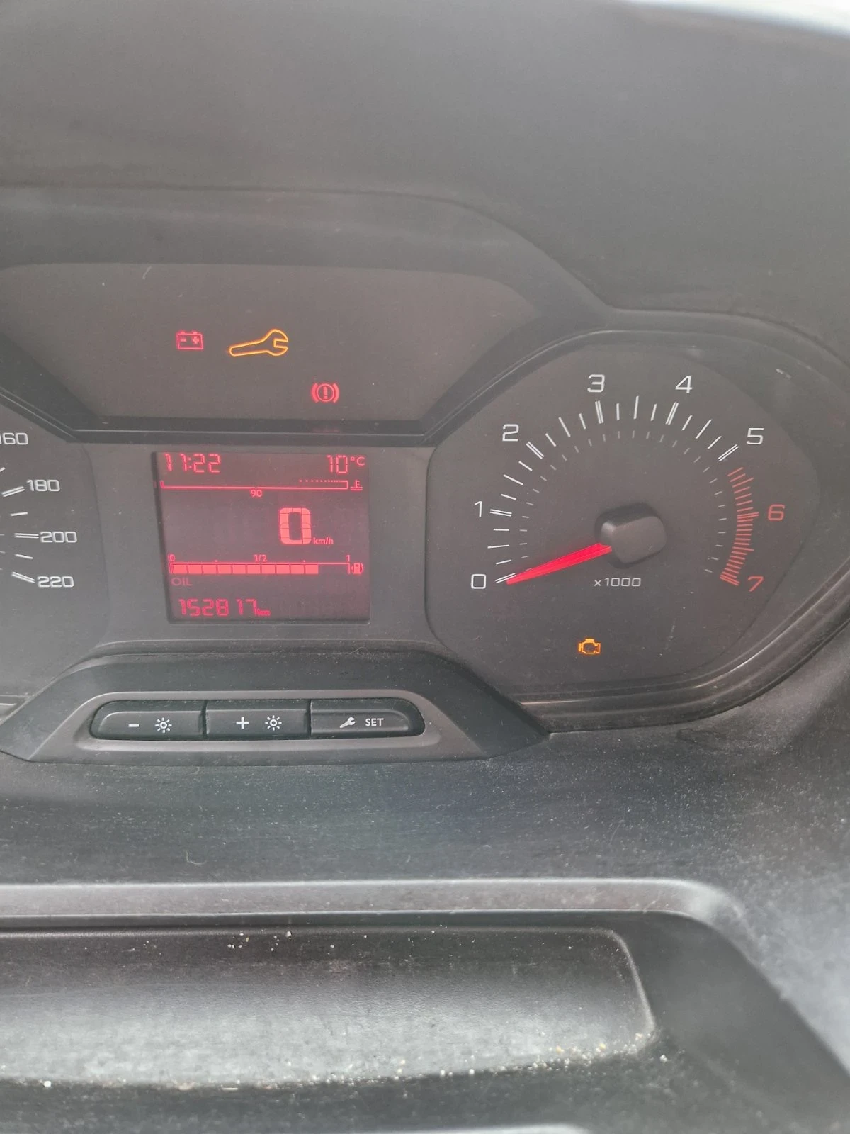 Peugeot Partner | Mobile.bg � ����������� 6