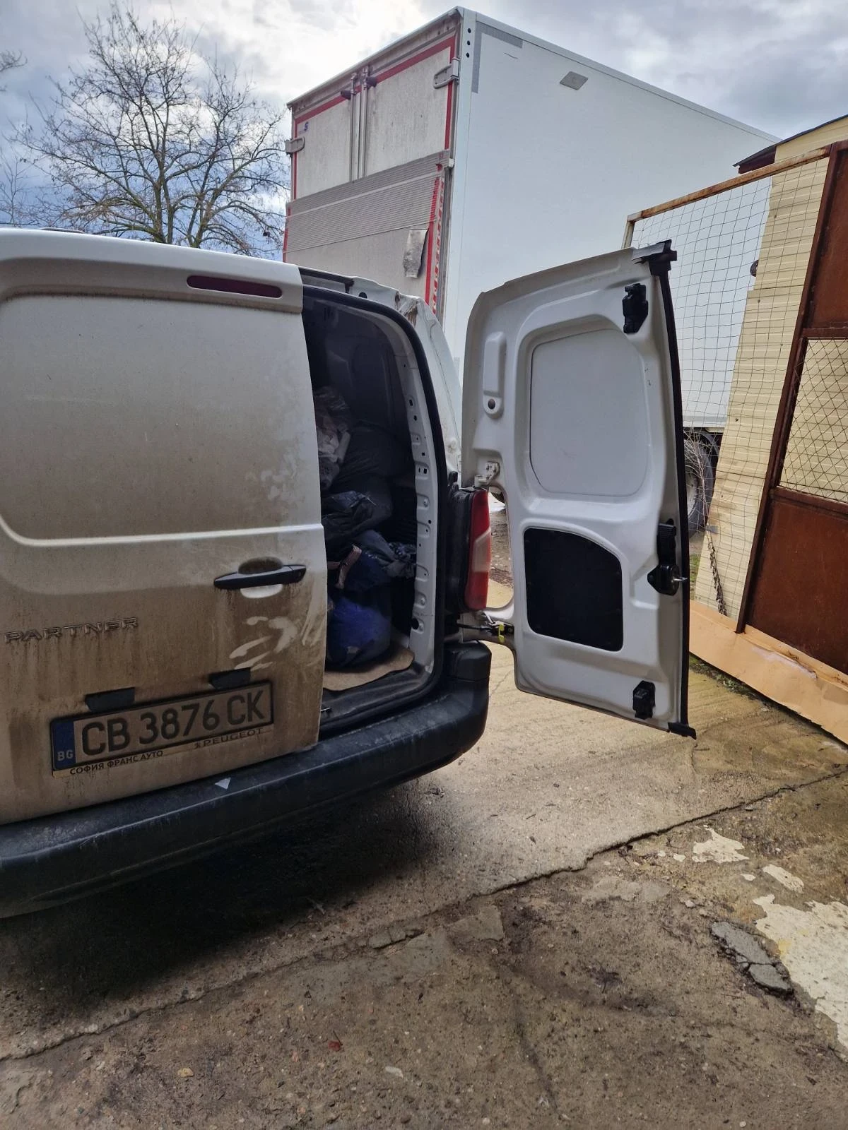 Peugeot Partner | Mobile.bg � ����������� 2