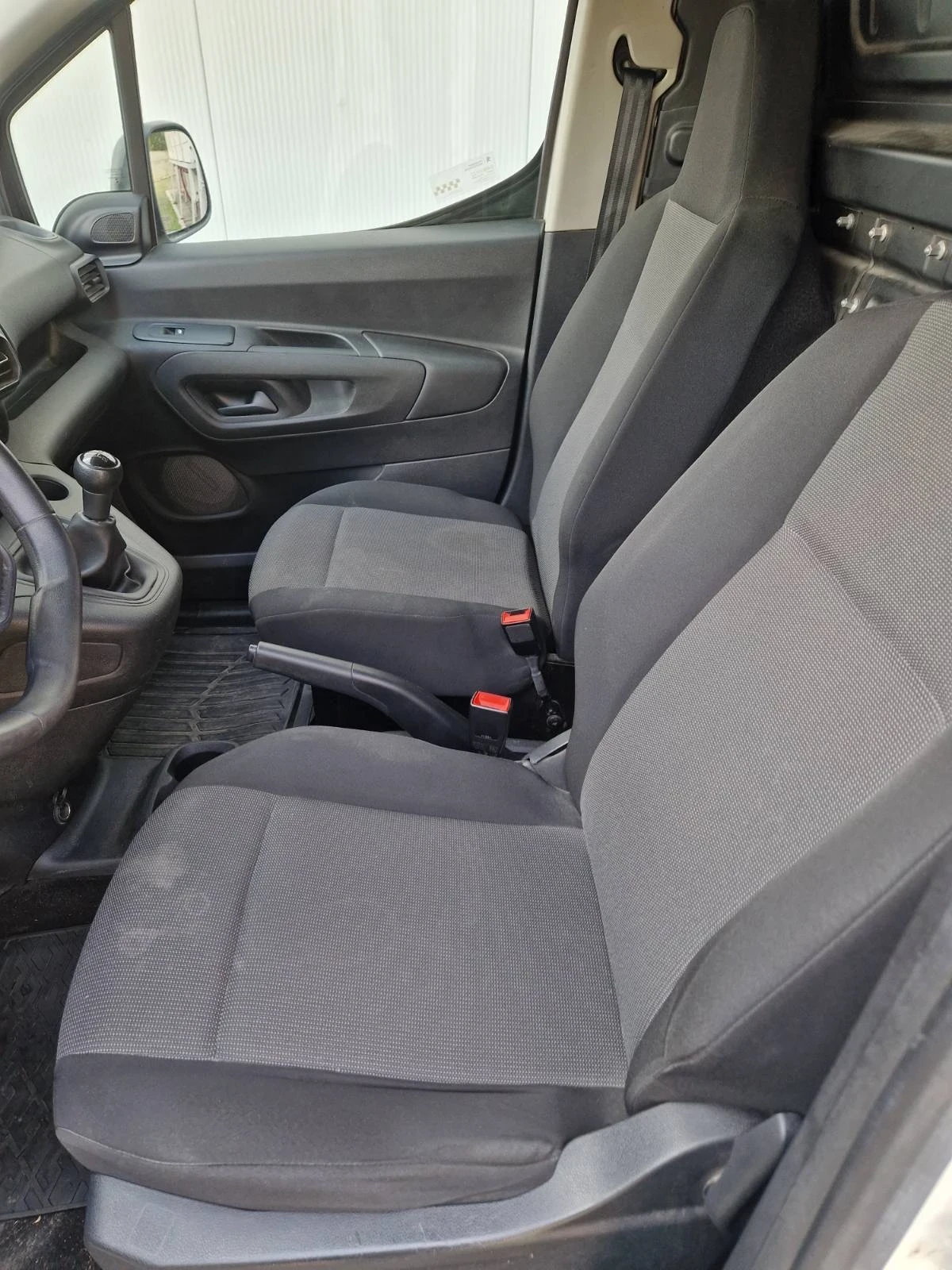 Peugeot Partner | Mobile.bg � ����������� 6