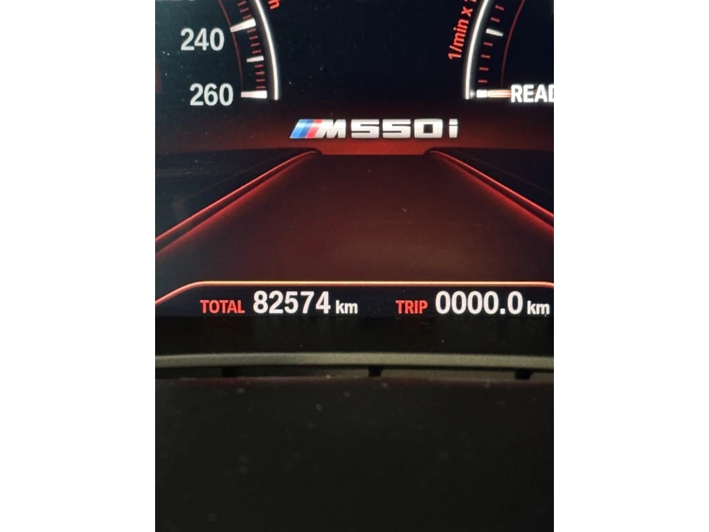 BMW 550 * CARFAX * ���� �� �� | Mobile.bg � ����������� 11