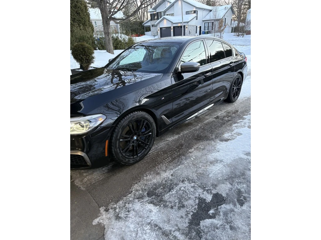 BMW 550 * CARFAX * ���� �� �� | Mobile.bg � ����������� 2