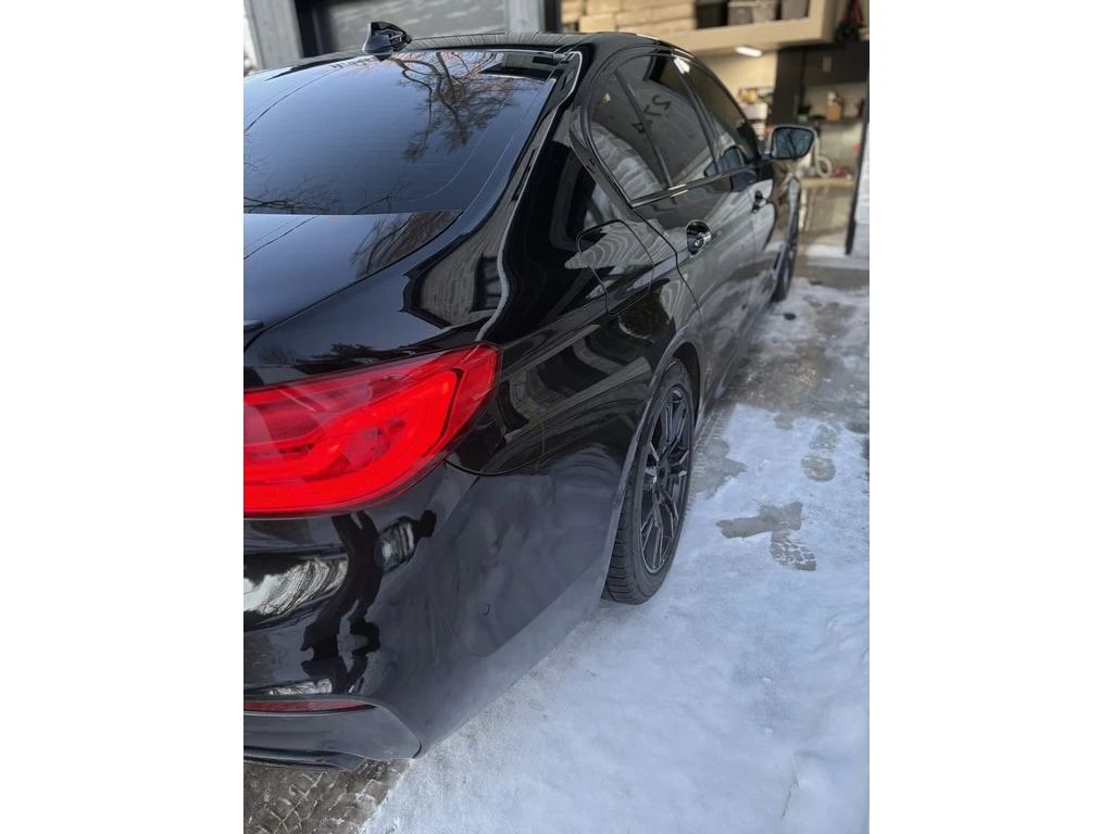 BMW 550 * CARFAX * ���� �� �� | Mobile.bg � ����������� 5