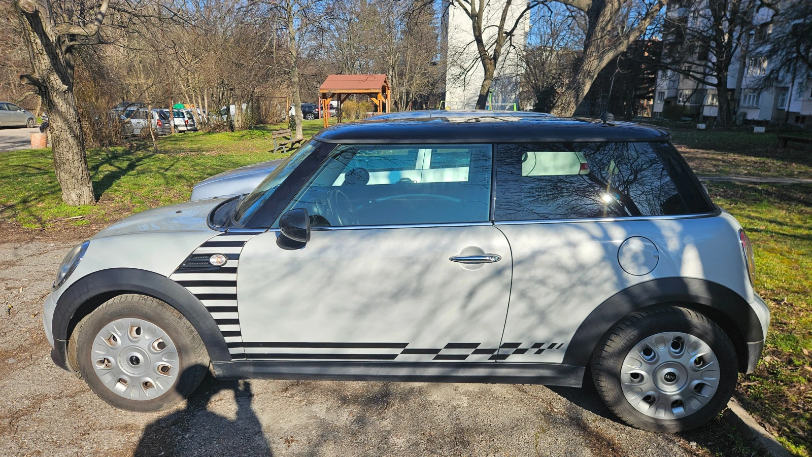 Mini Cooper | Mobile.bg � ����������� 4