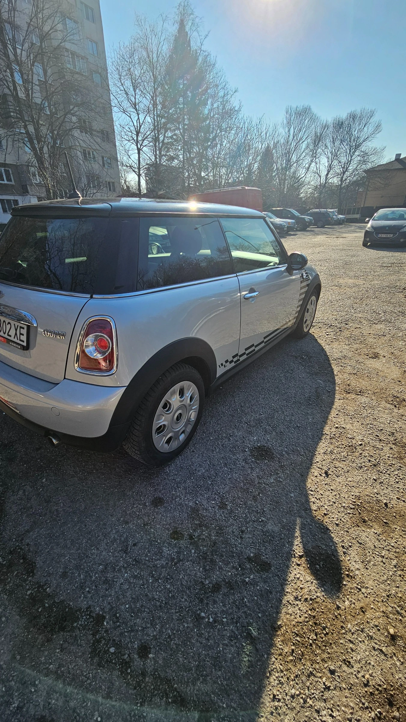 Mini Cooper | Mobile.bg � ����������� 5