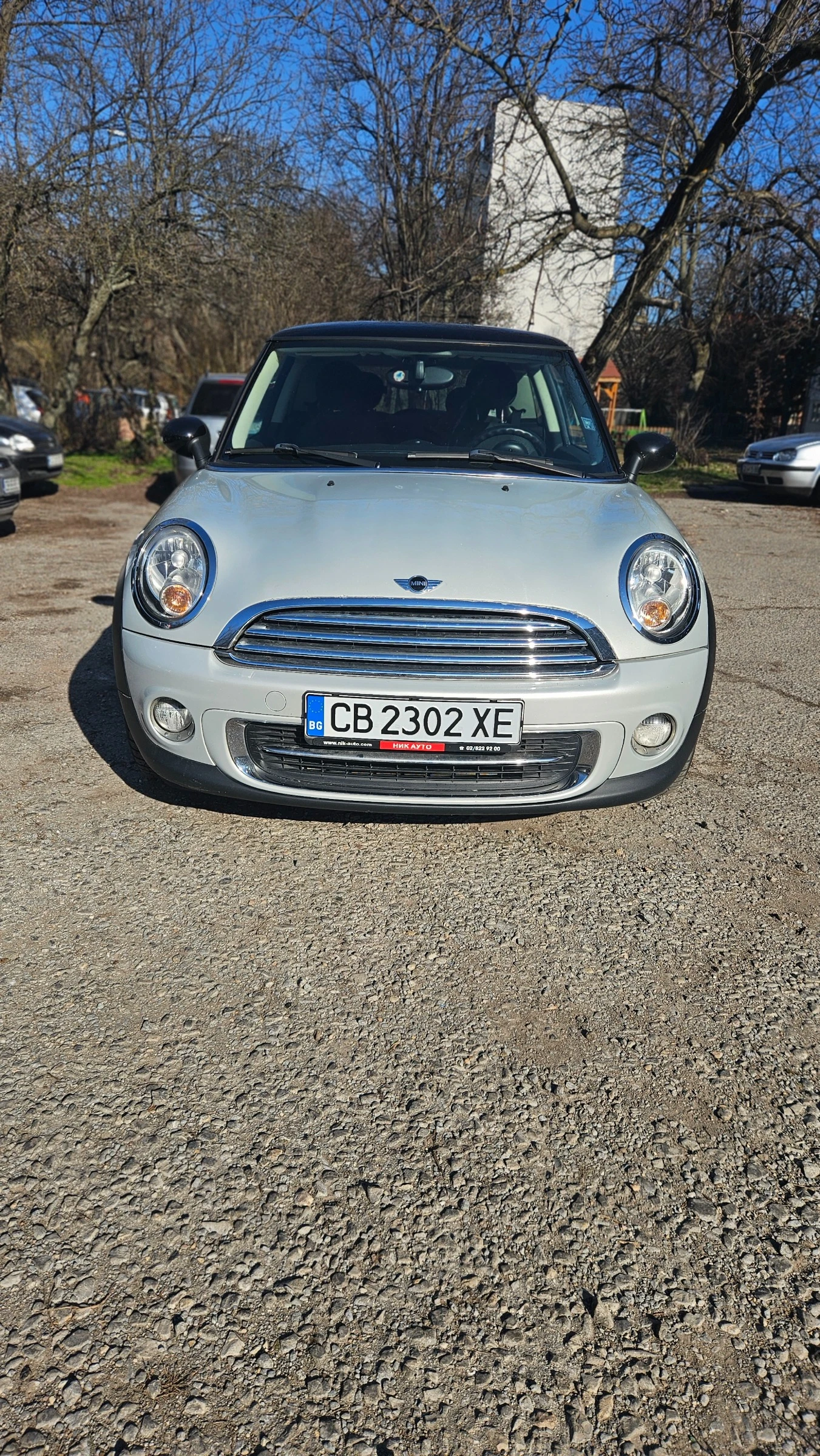 Mini Cooper undefined | Auto.bg — изображение 1