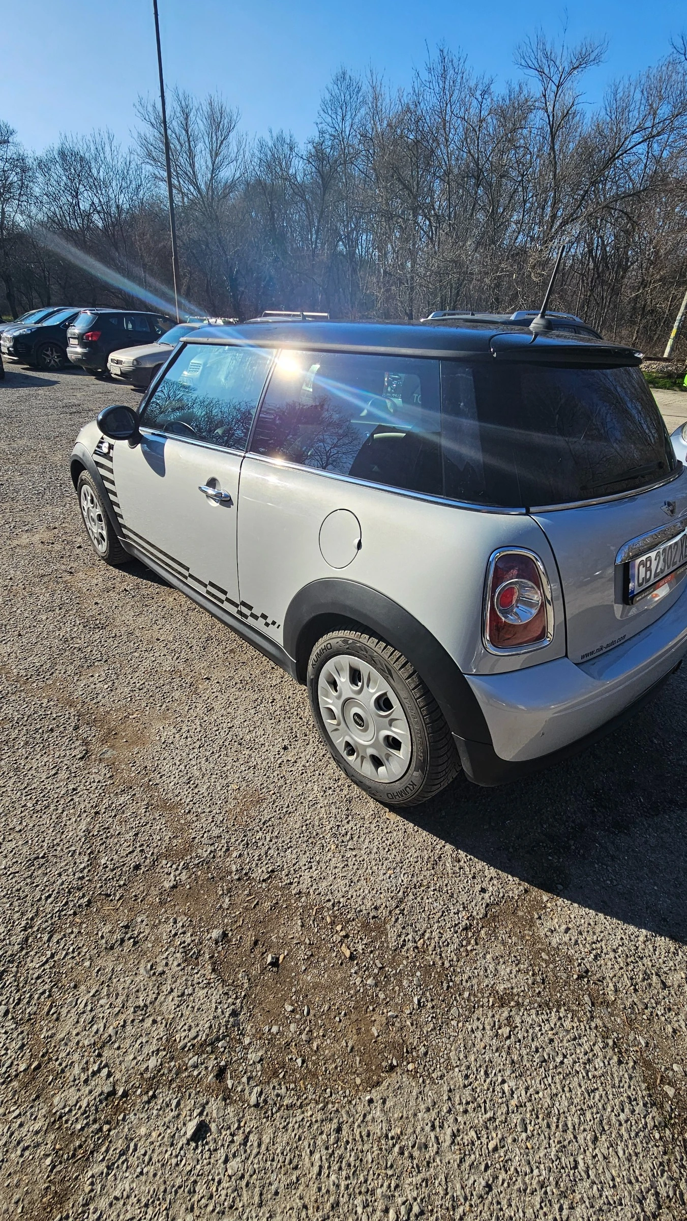 Mini Cooper | Mobile.bg � ����������� 6