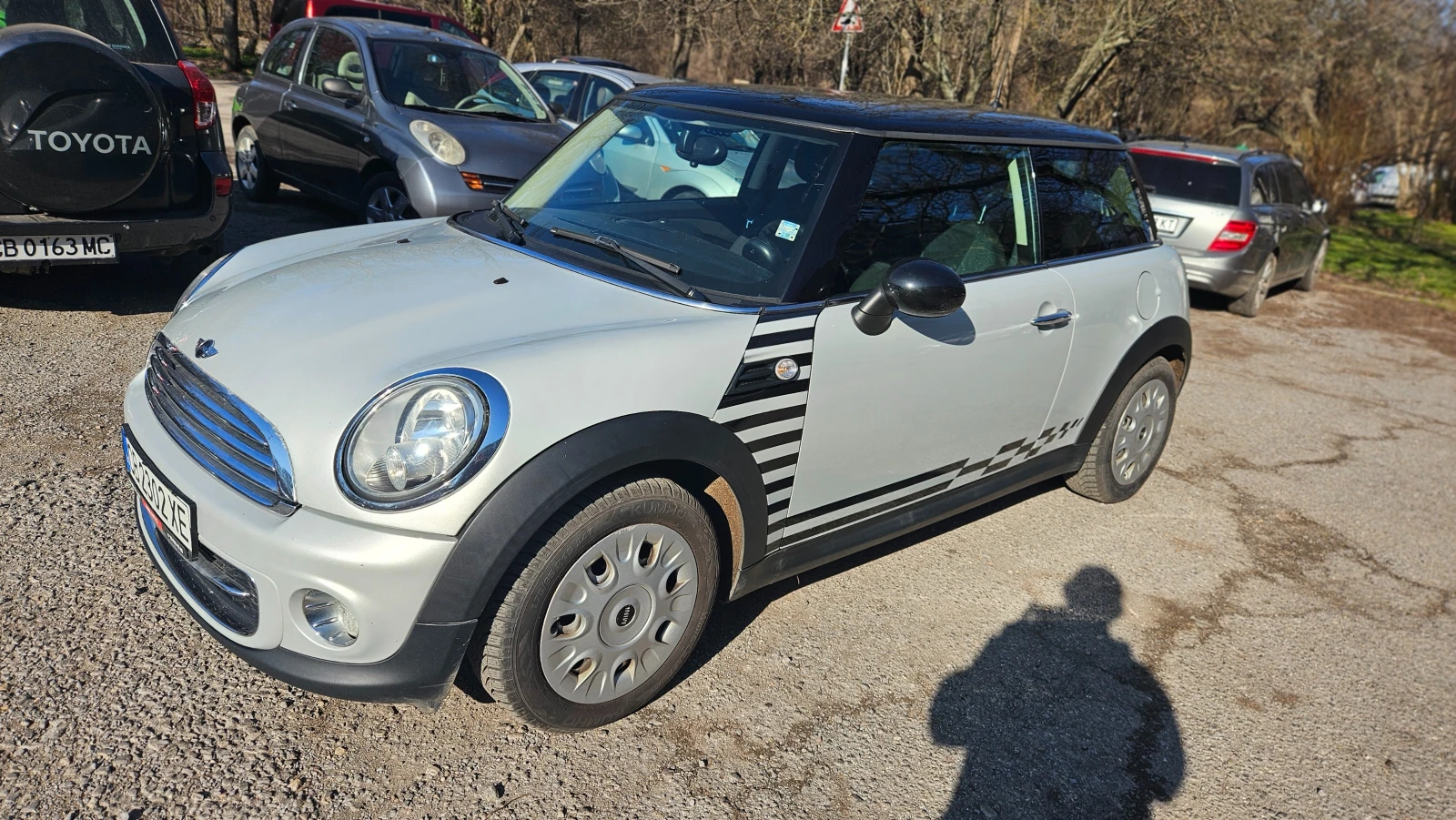 Mini Cooper | Mobile.bg � ����������� 15