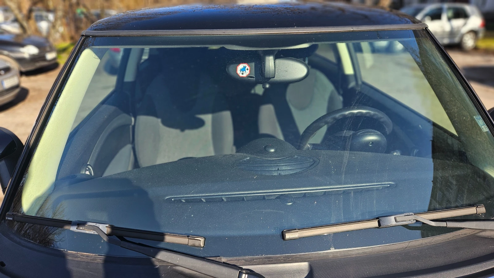 Mini Cooper | Mobile.bg � ����������� 16