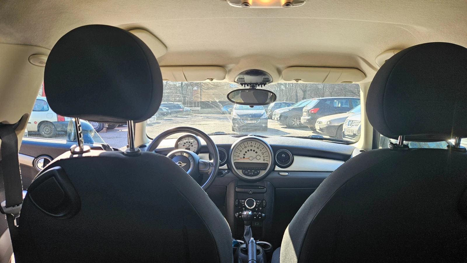 Mini Cooper | Mobile.bg � ����������� 13