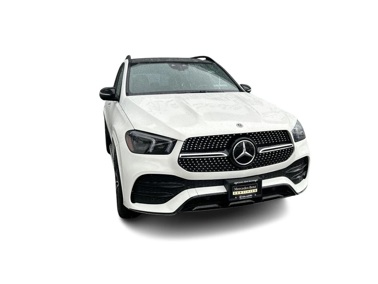 Mercedes-Benz GLE 450 4MATIC SUV � ����������� & ���� ������ | Mobile.bg � ����������� 3