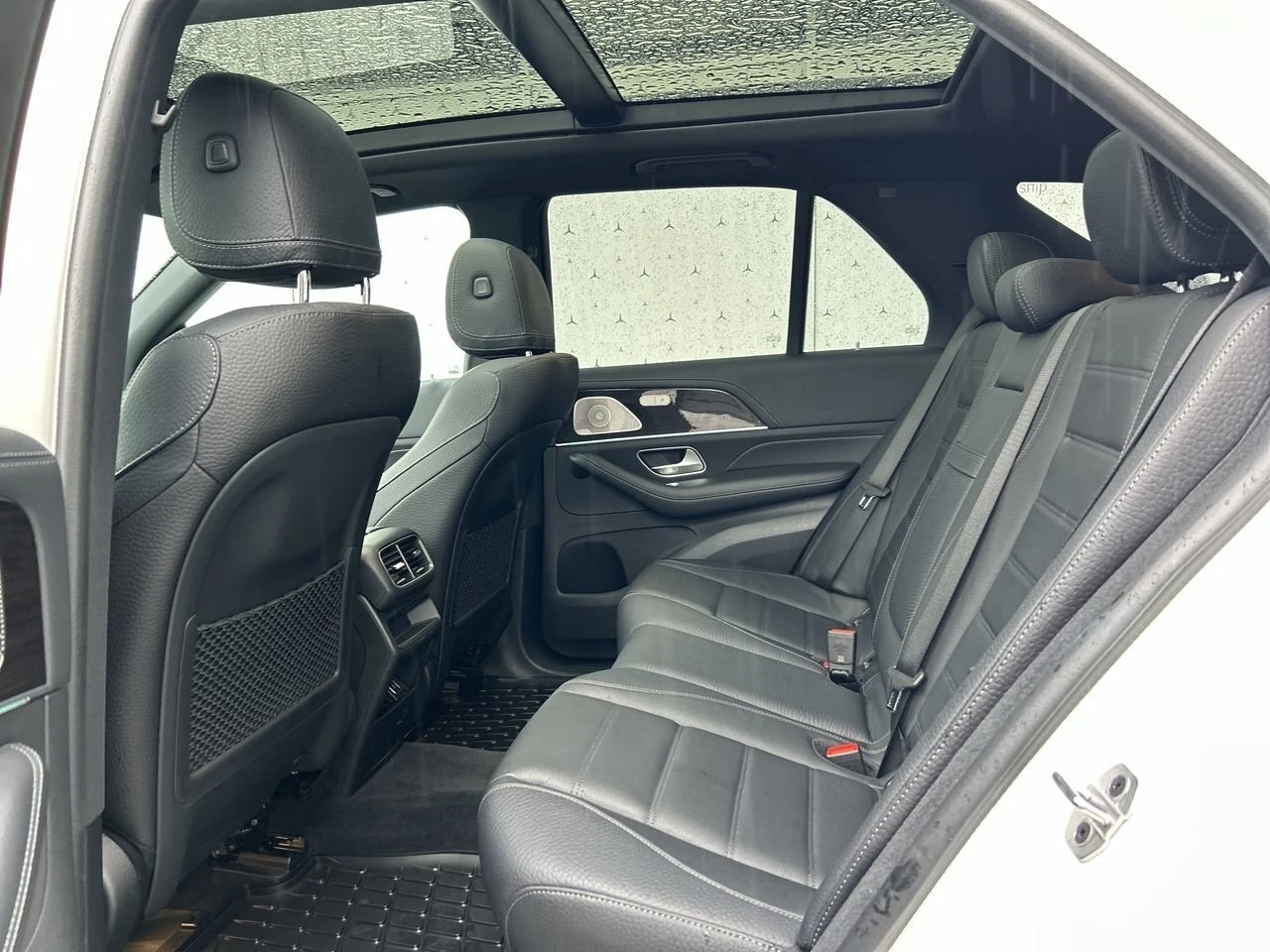 Mercedes-Benz GLE 450 4MATIC SUV � ����������� & ���� ������ | Mobile.bg � ����������� 14