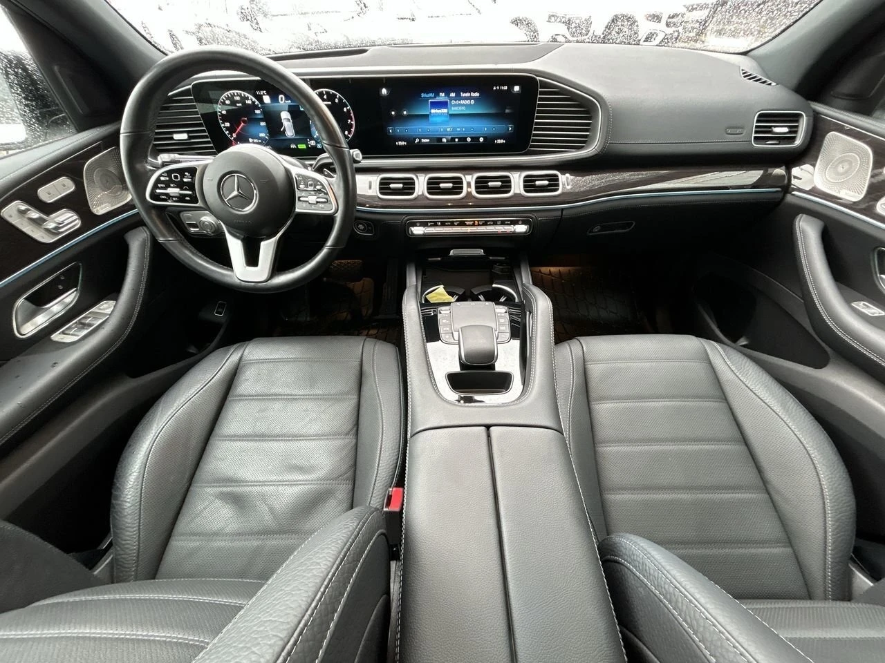 Mercedes-Benz GLE 450 4MATIC SUV � ����������� & ���� ������ | Mobile.bg � ����������� 12