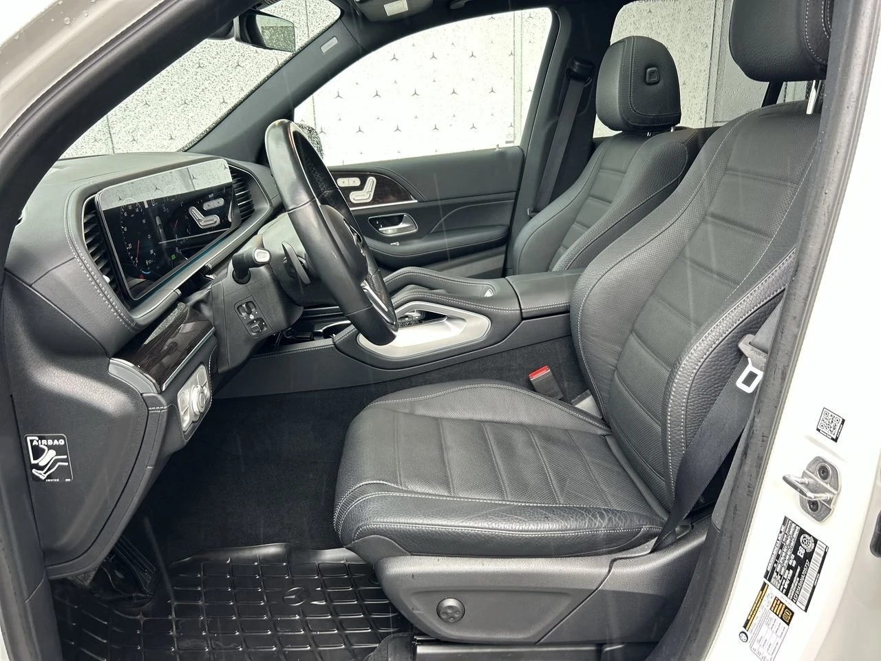 Mercedes-Benz GLE 450 4MATIC SUV � ����������� & ���� ������ | Mobile.bg � ����������� 6