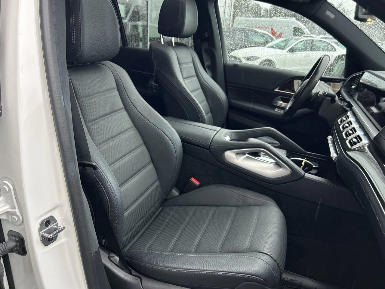 Mercedes-Benz GLE 450 4MATIC SUV � ����������� & ���� ������ | Mobile.bg � ����������� 16