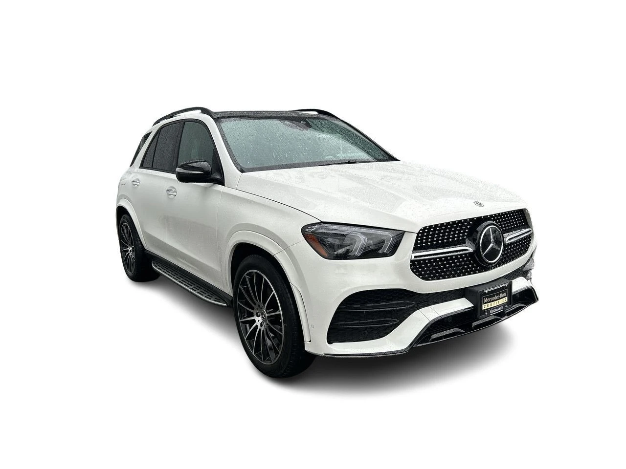 Mercedes-Benz GLE 450 4MATIC SUV � ����������� & ���� ������ | Mobile.bg � ����������� 2