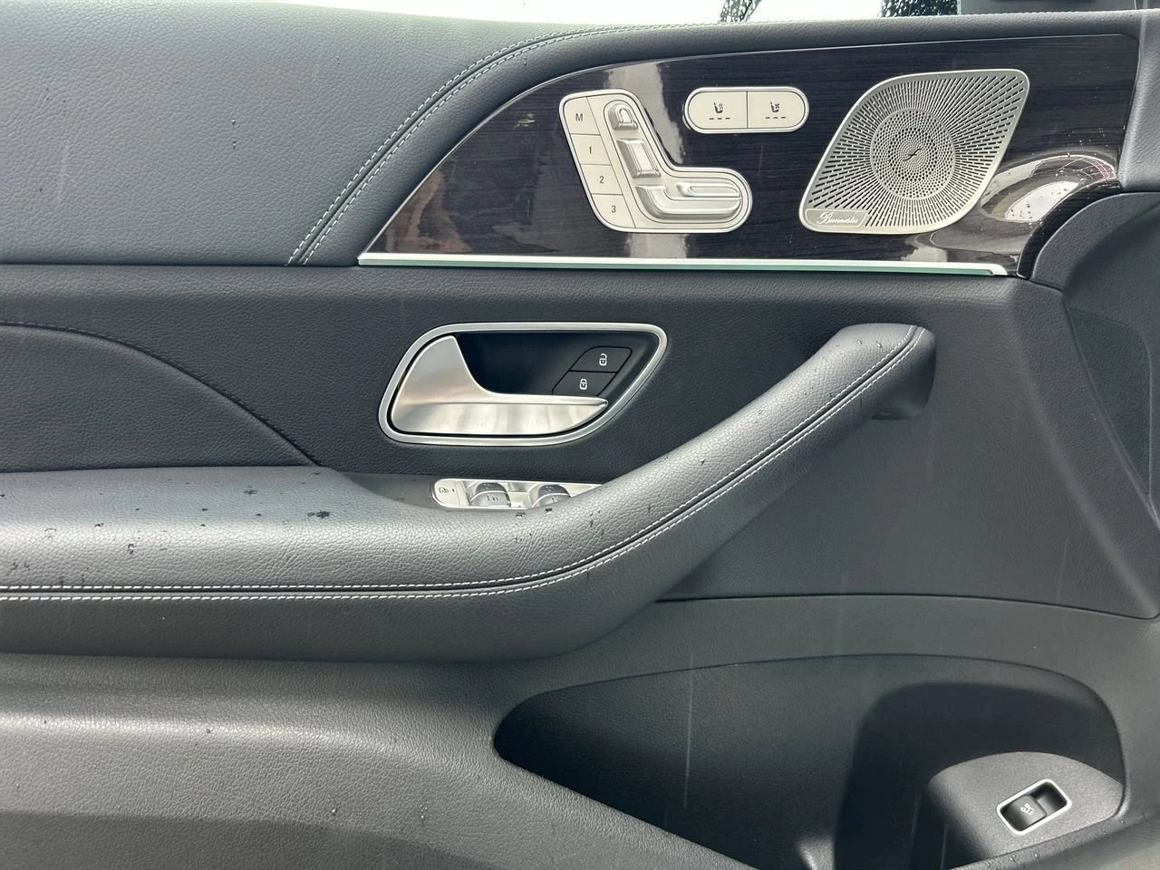 Mercedes-Benz GLE 450 4MATIC SUV � ����������� & ���� ������ | Mobile.bg � ����������� 7