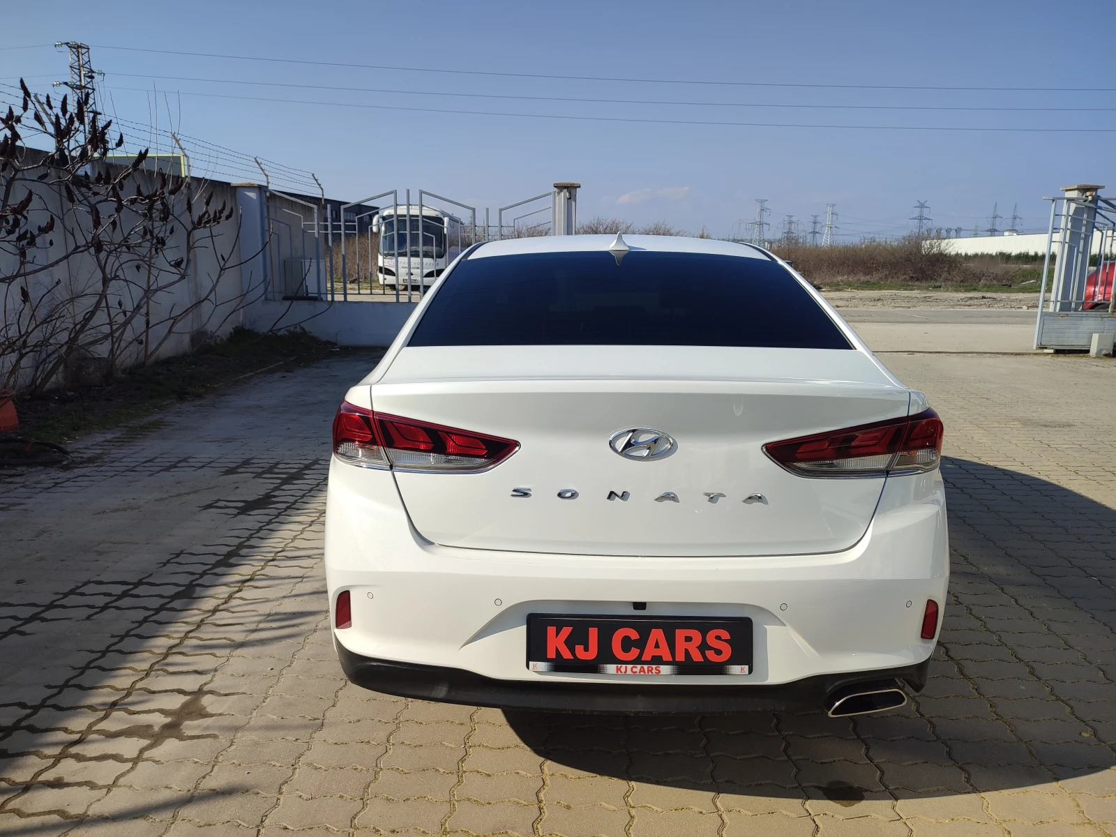 Hyundai Sonata 2.0 Lpi | Mobile.bg � ����������� 5
