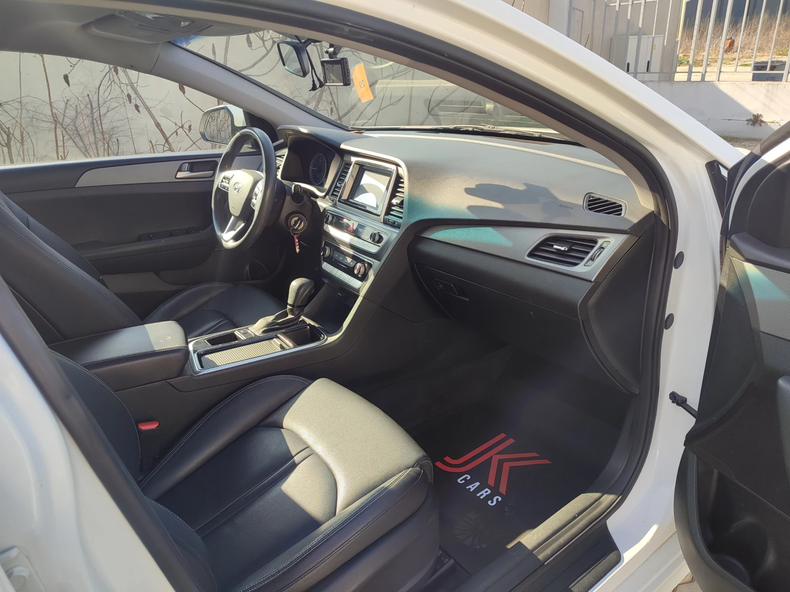 Hyundai Sonata 2.0 Lpi | Mobile.bg � ����������� 8