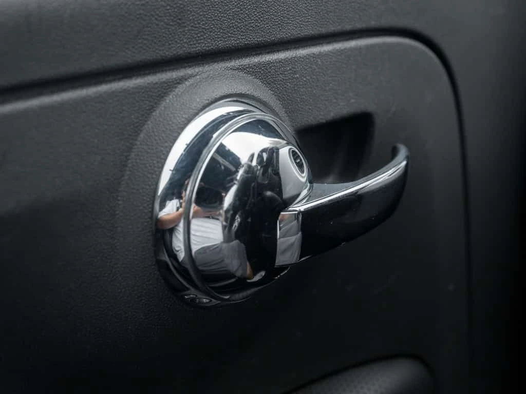 Fiat 500 * Sport Dealer Serviced Leather NO Accidents Alloy, снимка 13 - Автомобили и джипове - 53918410