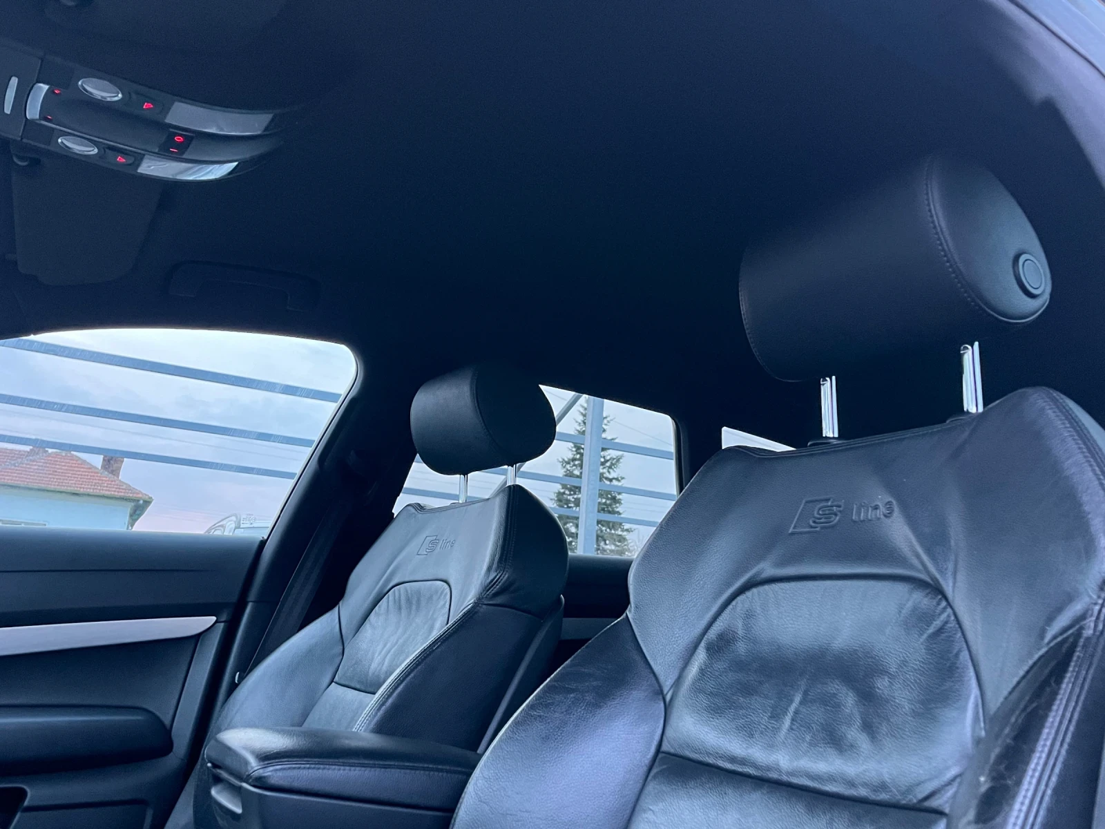 Audi A6 3.0TDI 233hp Quattro, снимка 12 - Автомобили и джипове - 53928508