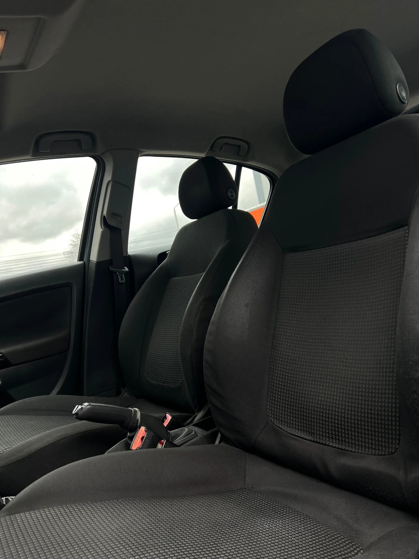 Opel Corsa Първи собственик;Уникат;Без аналог;1.2i, снимка 8 - Автомобили и джипове - 53937286