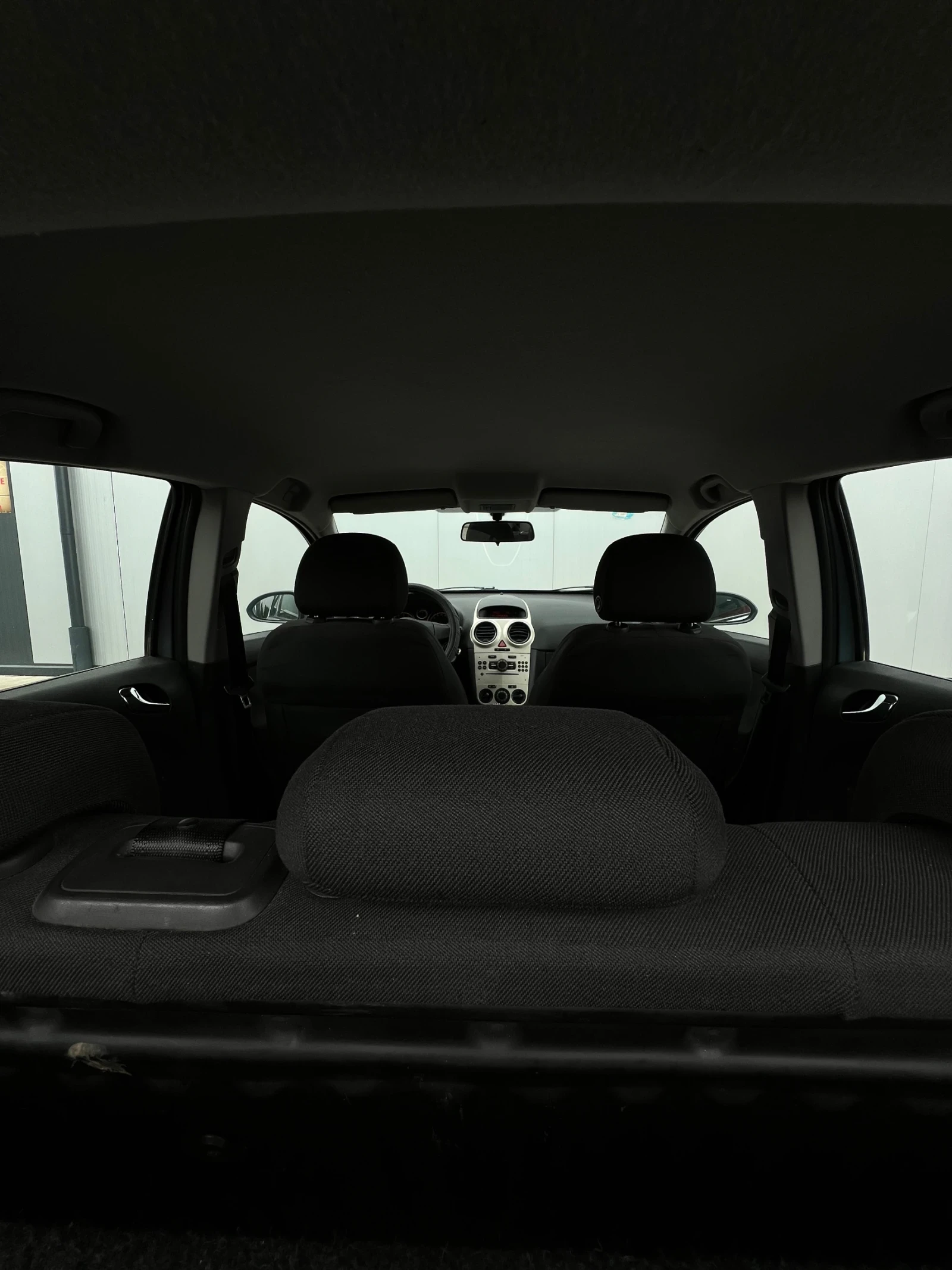 Opel Corsa Първи собственик;Уникат;Без аналог;1.2i, снимка 13 - Автомобили и джипове - 53937286