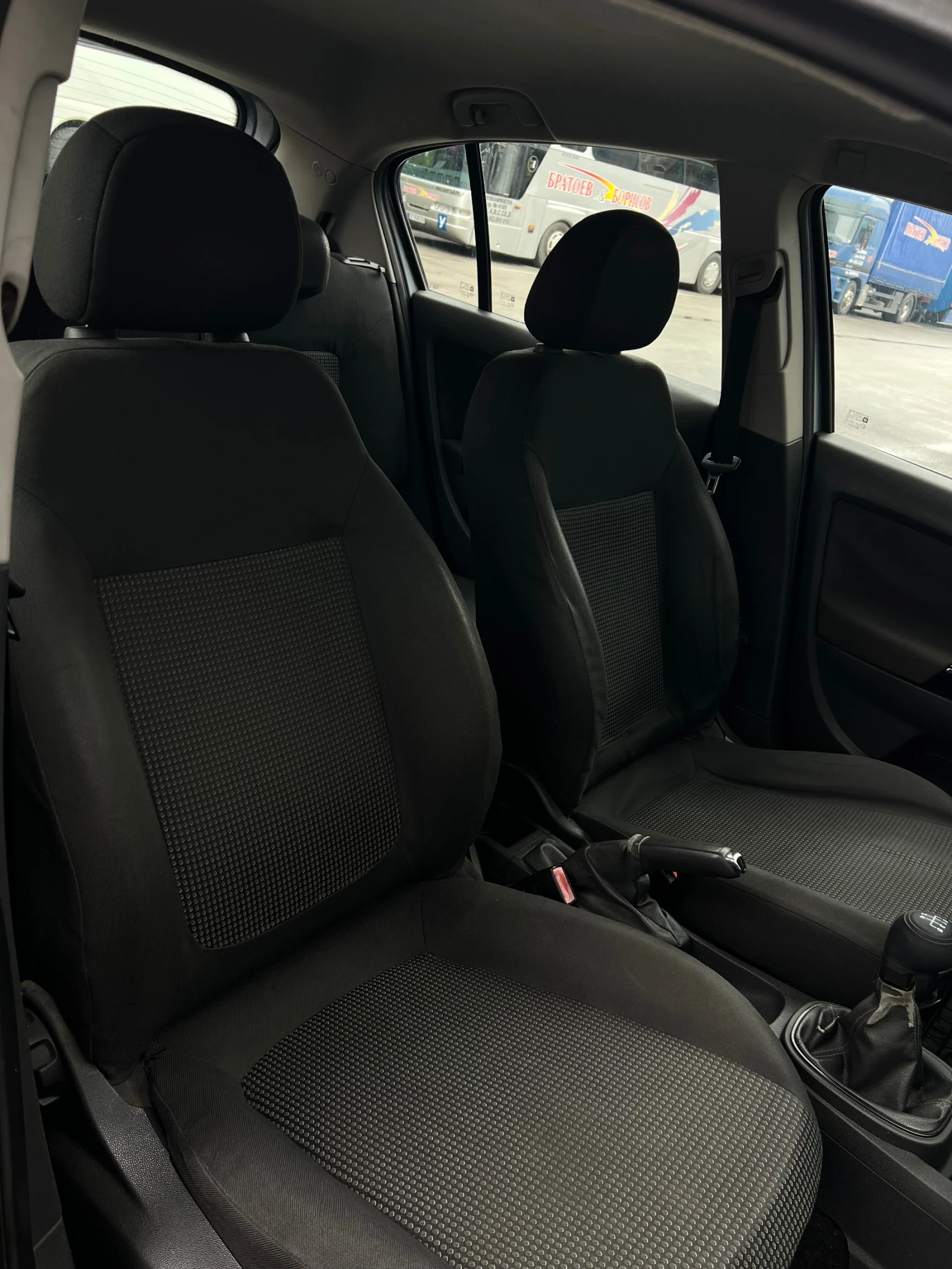 Opel Corsa Първи собственик;Уникат;Без аналог;1.2i, снимка 9 - Автомобили и джипове - 53937286