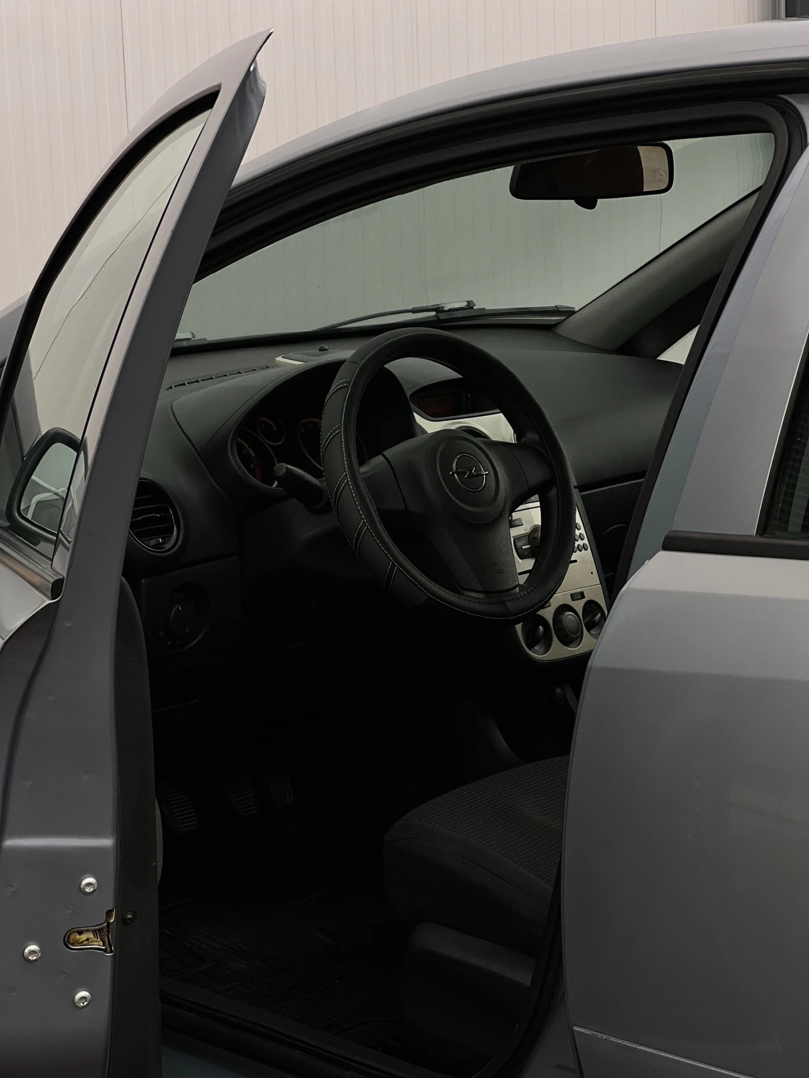 Opel Corsa Първи собственик;Уникат;Без аналог;1.2i, снимка 7 - Автомобили и джипове - 53937286