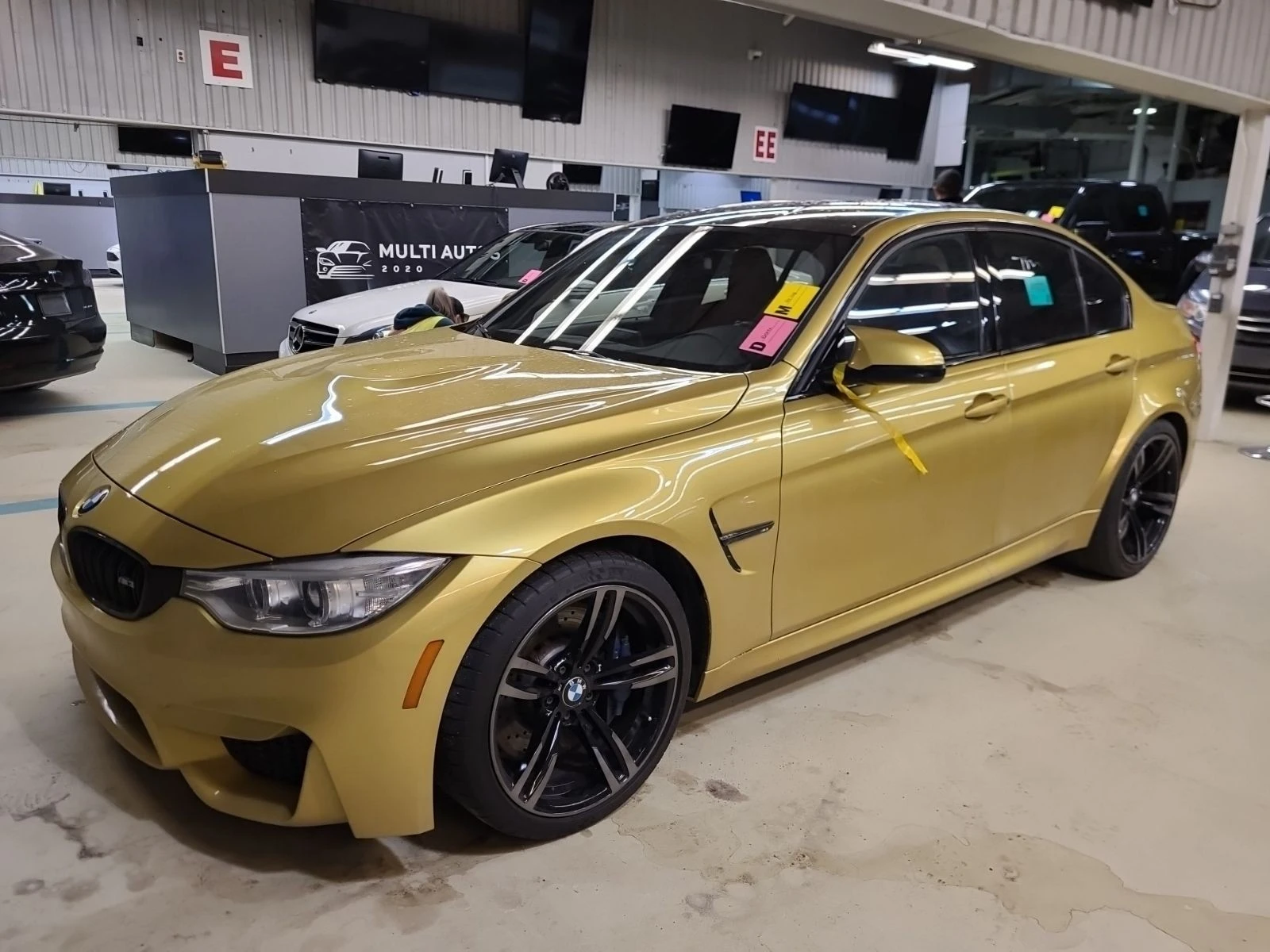 BMW M3  � ����������� & ���� ������  | Mobile.bg � ����������� 1