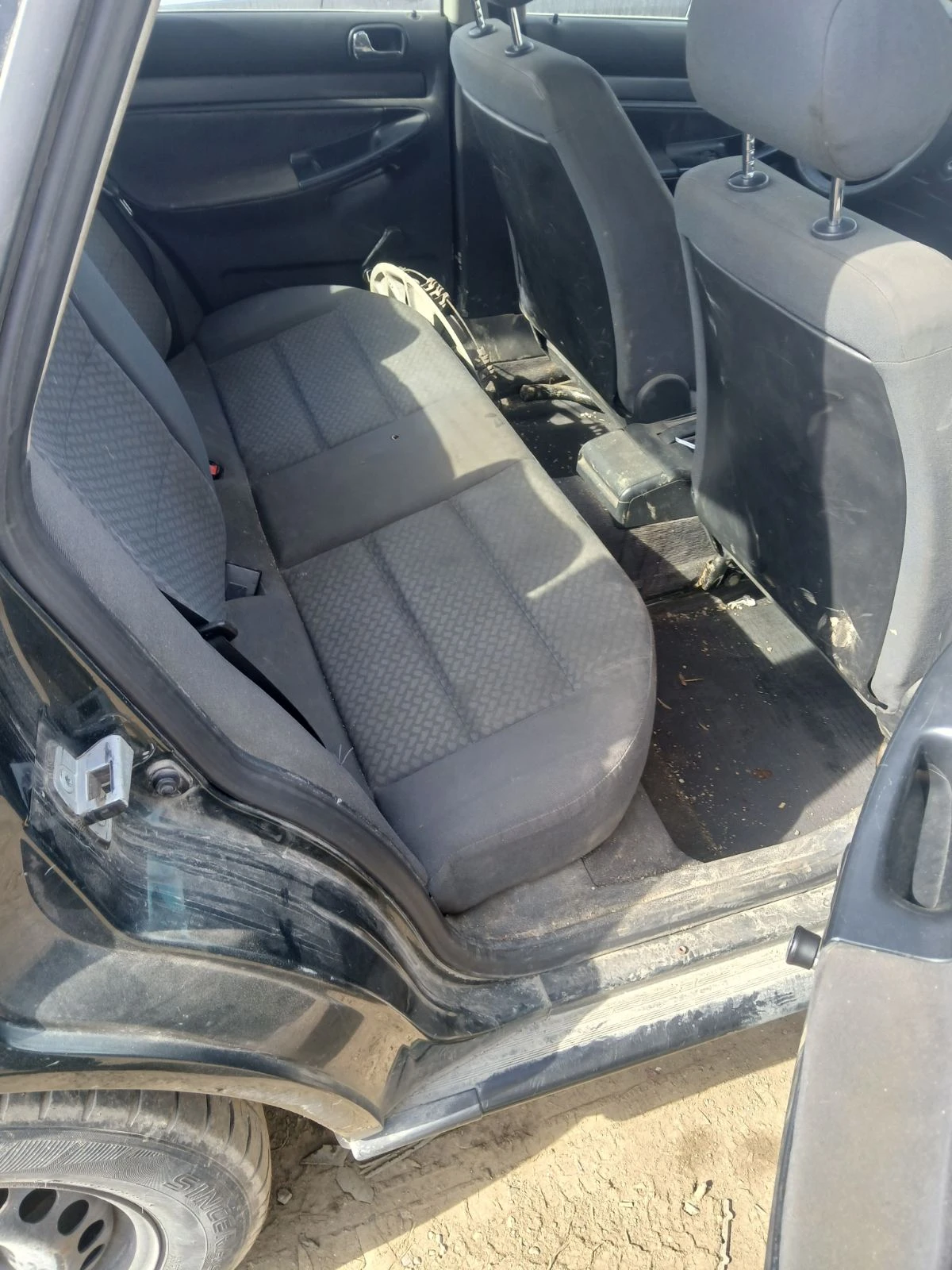 Audi A4, снимка 6 - Автомобили и джипове - 54118784