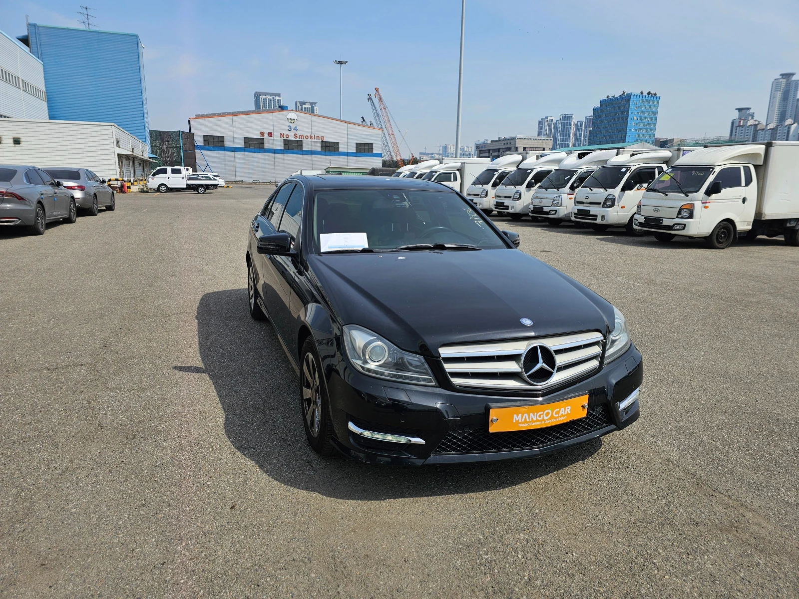 Mercedes-Benz C 200 CGI-������� ����! | Mobile.bg � ����������� 3
