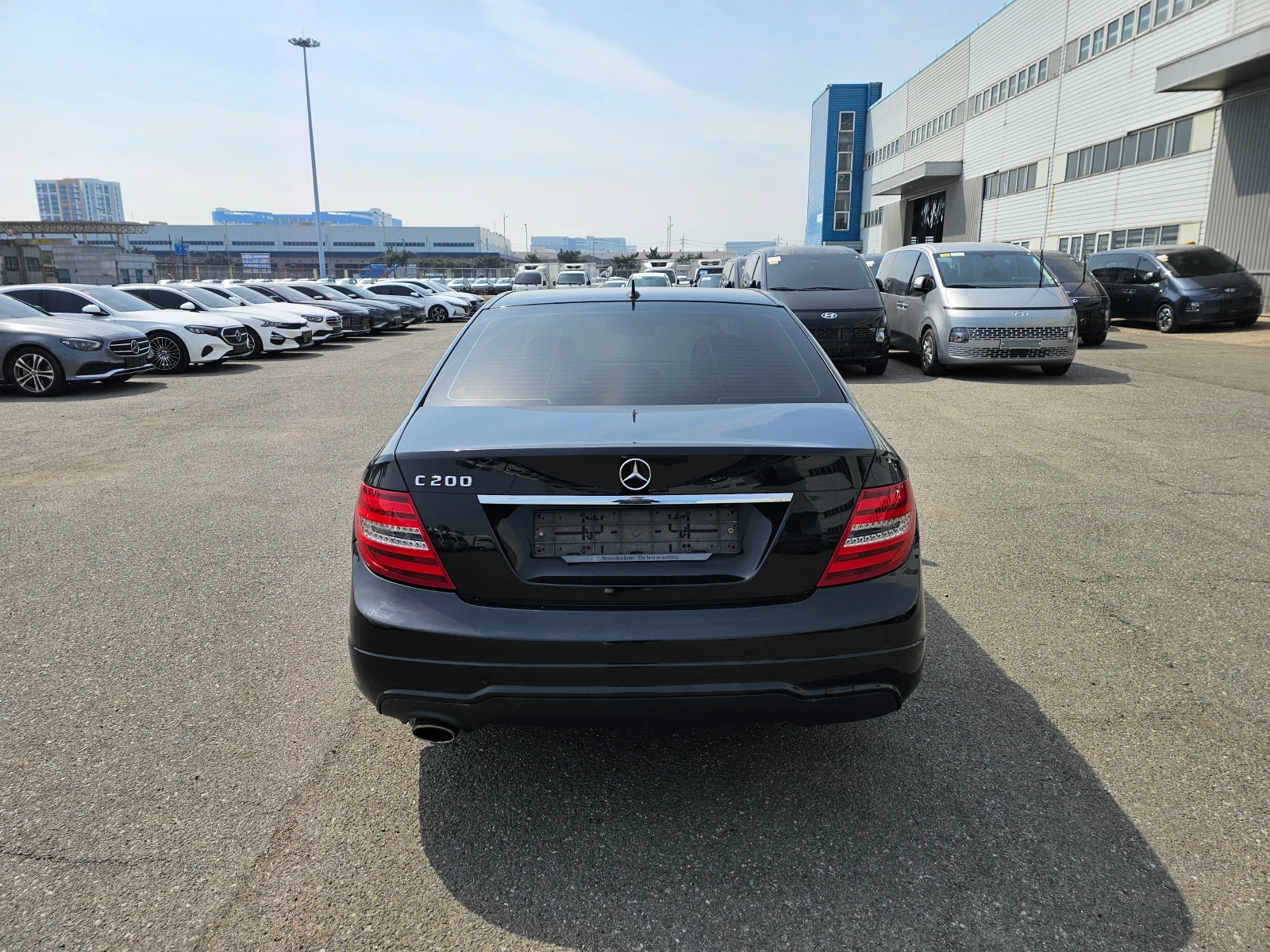 Mercedes-Benz C 200 CGI-������� ����! | Mobile.bg � ����������� 5