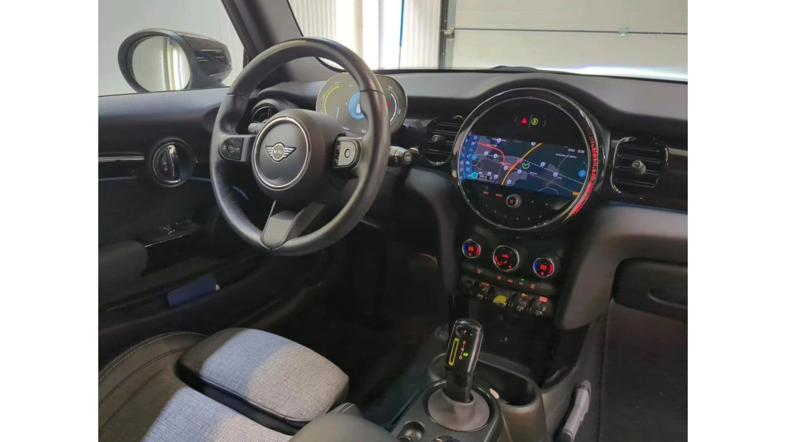 Mini Cooper SE Electric 29 kWh classic, снимка 7 - Автомобили и джипове - 54226004