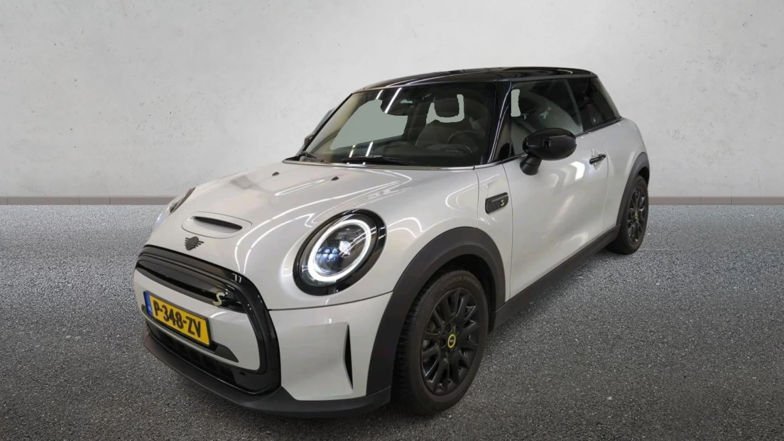 Mini Cooper SE Electric 29 kWh classic, снимка 2 - Автомобили и джипове - 54226004