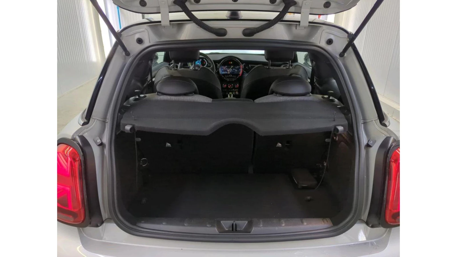 Mini Cooper SE Electric 29 kWh classic, снимка 16 - Автомобили и джипове - 54226004