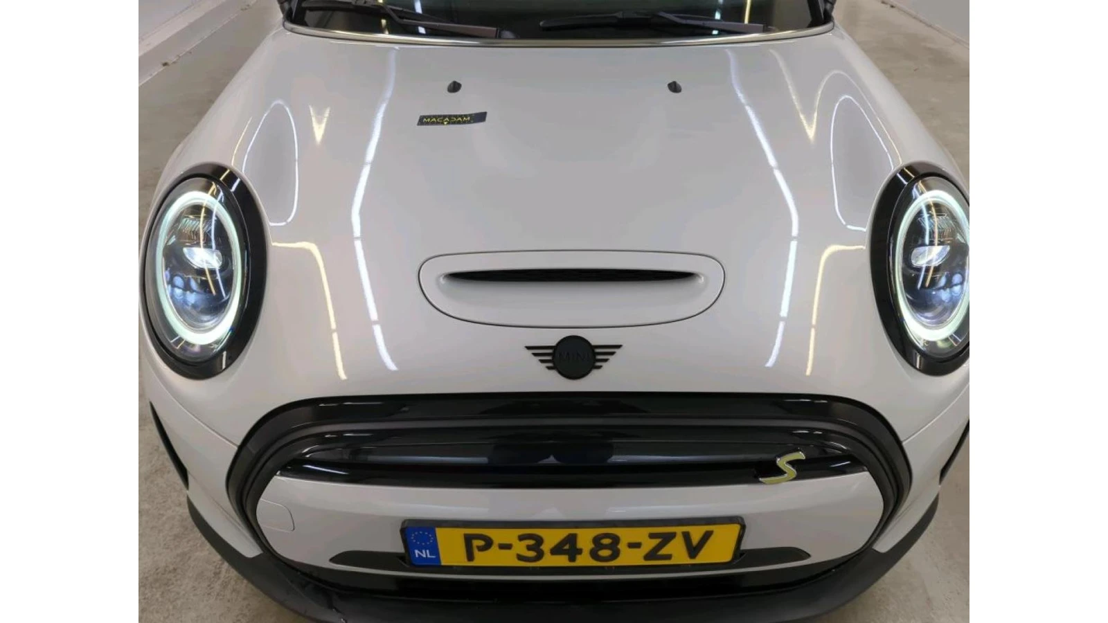 Mini Cooper SE Electric 29 kWh classic, снимка 5 - Автомобили и джипове - 54226004