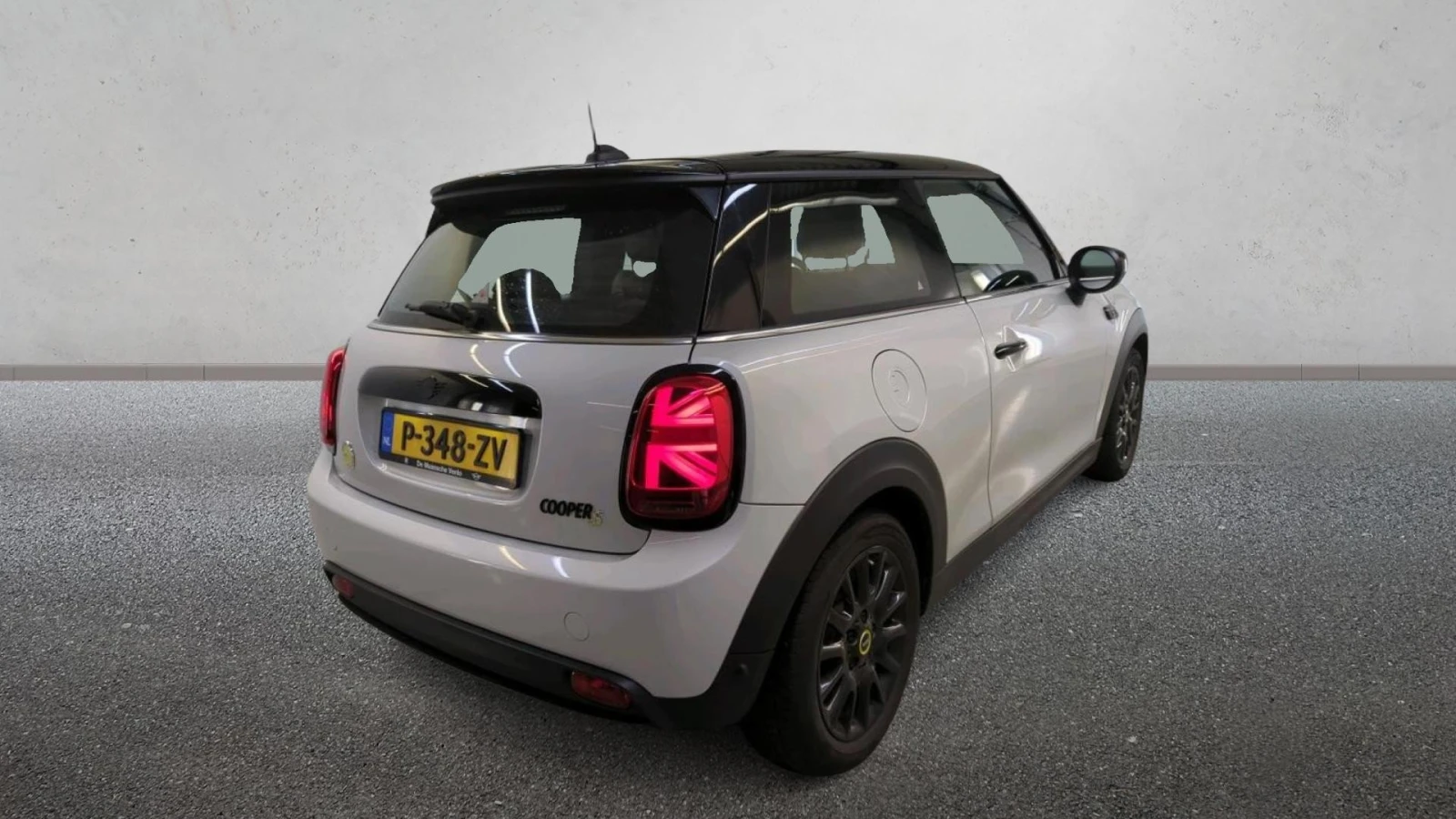 Mini Cooper SE Electric 29 kWh classic, снимка 3 - Автомобили и джипове - 54226004