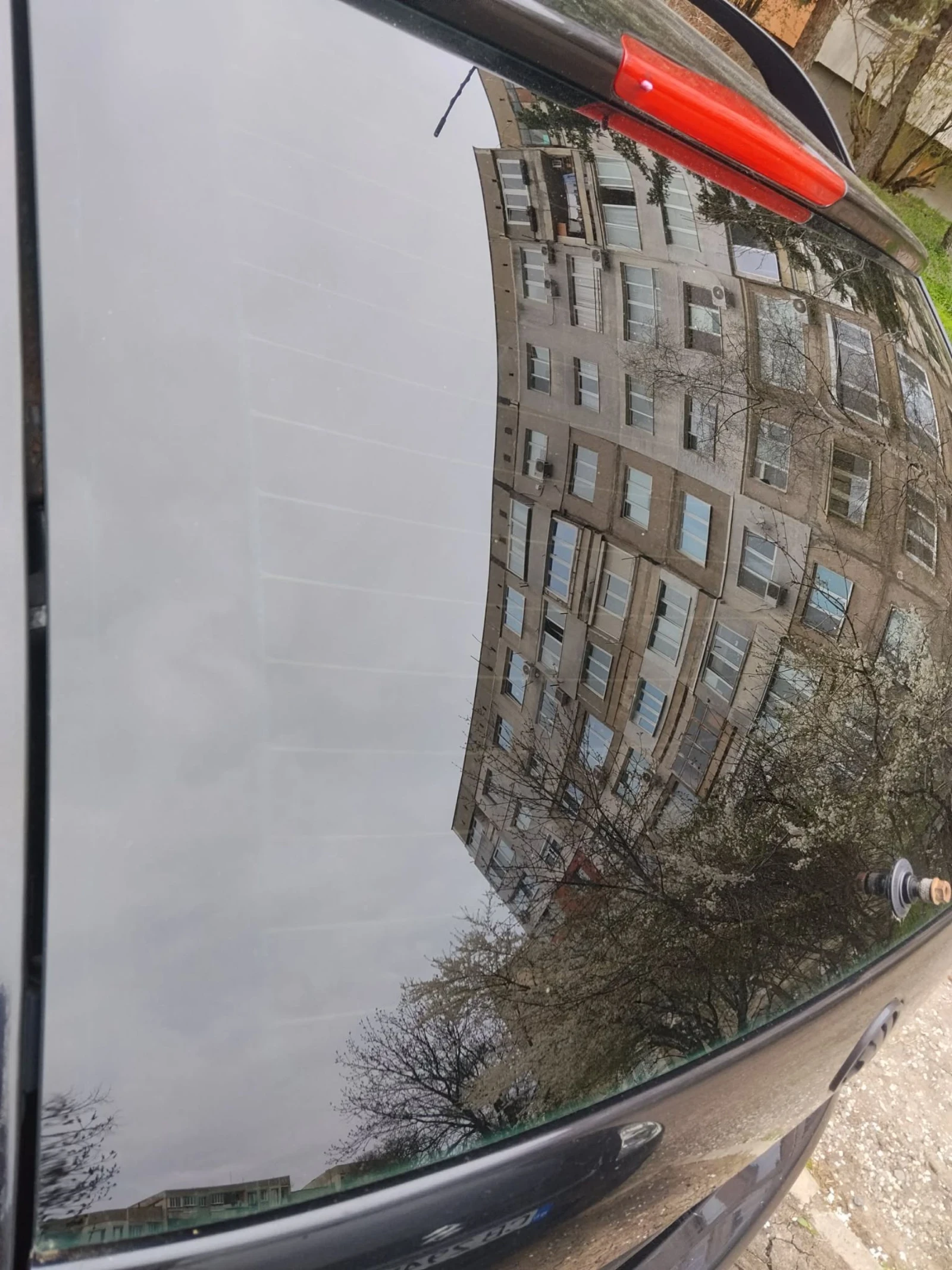 Skoda Octavia VRS, снимка 8 - Автомобили и джипове - 54303353