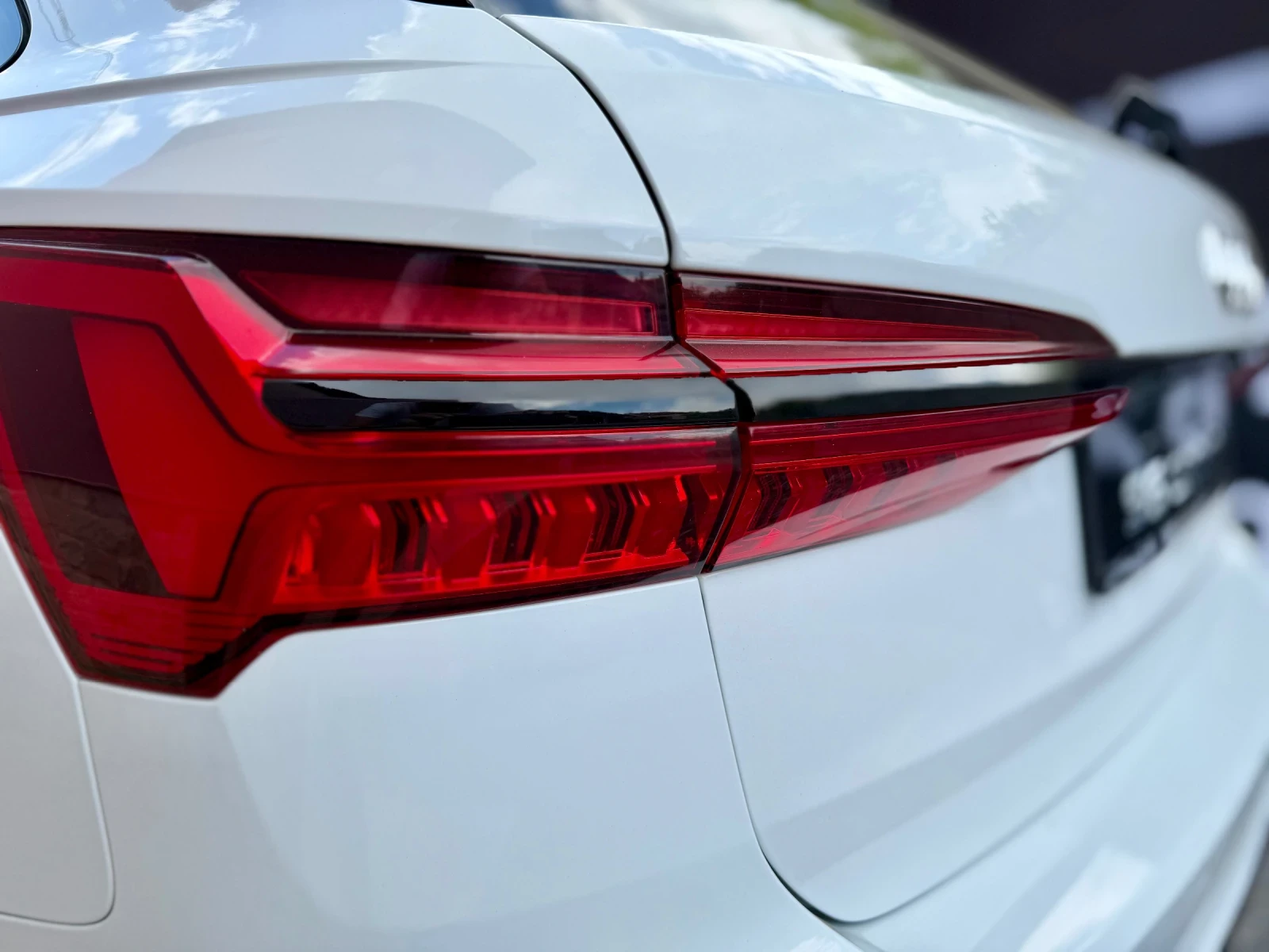 Audi A6 50TDI S Line Quattro ЛИЗИНГ !!!, снимка 8 - Автомобили и джипове - 54381987