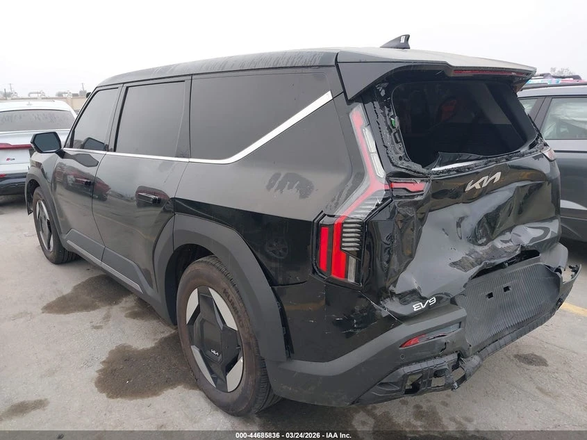 Kia EV9 Light Long Range | Mobile.bg � ����������� 3
