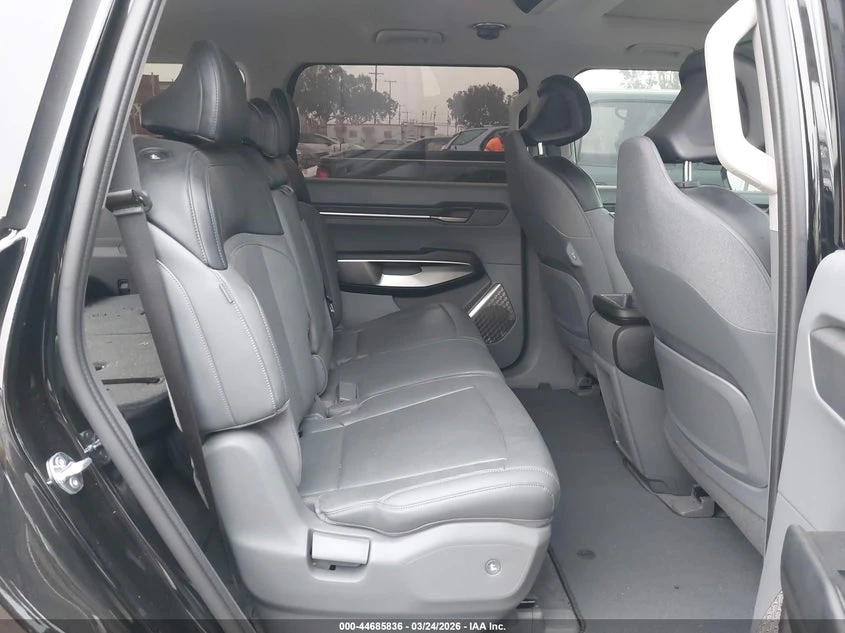 Kia EV9 Light Long Range | Mobile.bg � ����������� 8