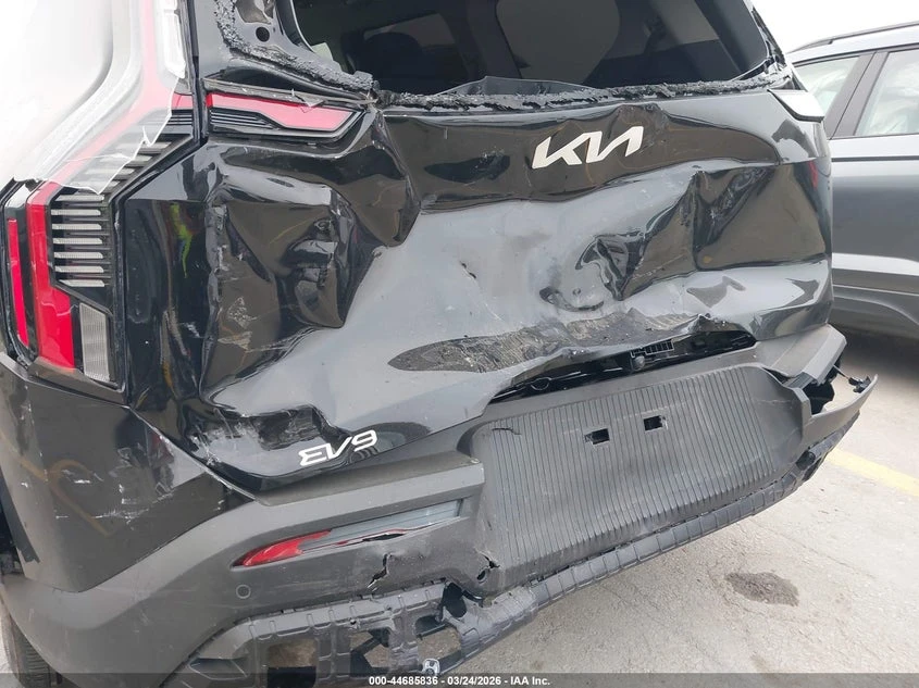 Kia EV9 Light Long Range | Mobile.bg � ����������� 6