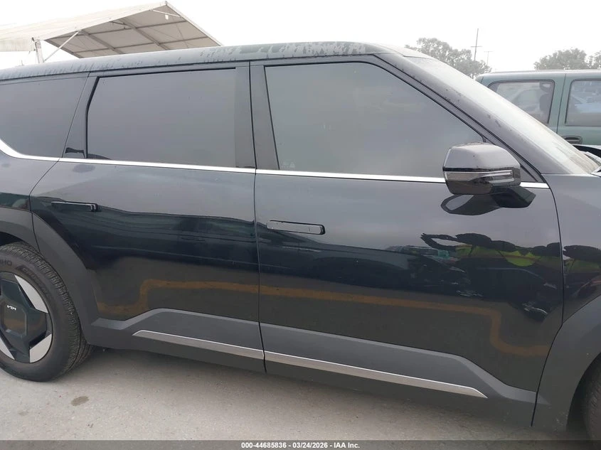 Kia EV9 Light Long Range | Mobile.bg � ����������� 13