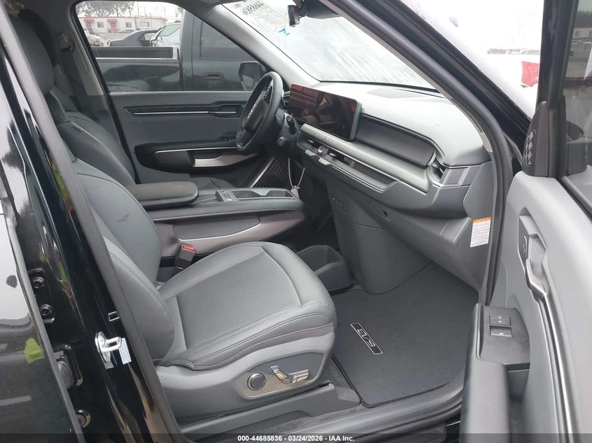 Kia EV9 Light Long Range | Mobile.bg � ����������� 5