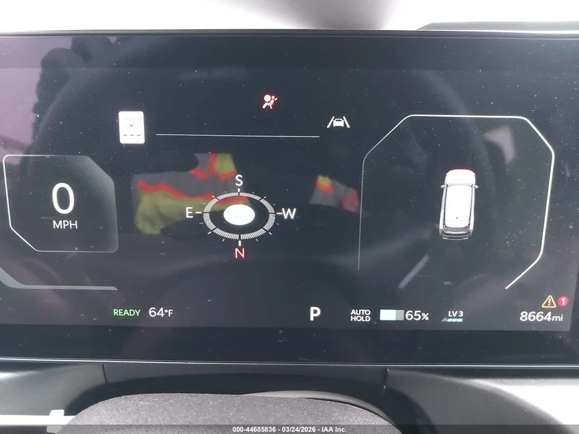 Kia EV9 Light Long Range | Mobile.bg � ����������� 7