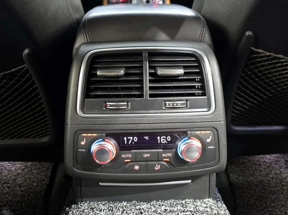 Audi A7 3.0 TDI Quattro 4G, снимка 15 - Автомобили и джипове - 54596560